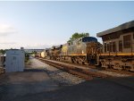 CSX 5456